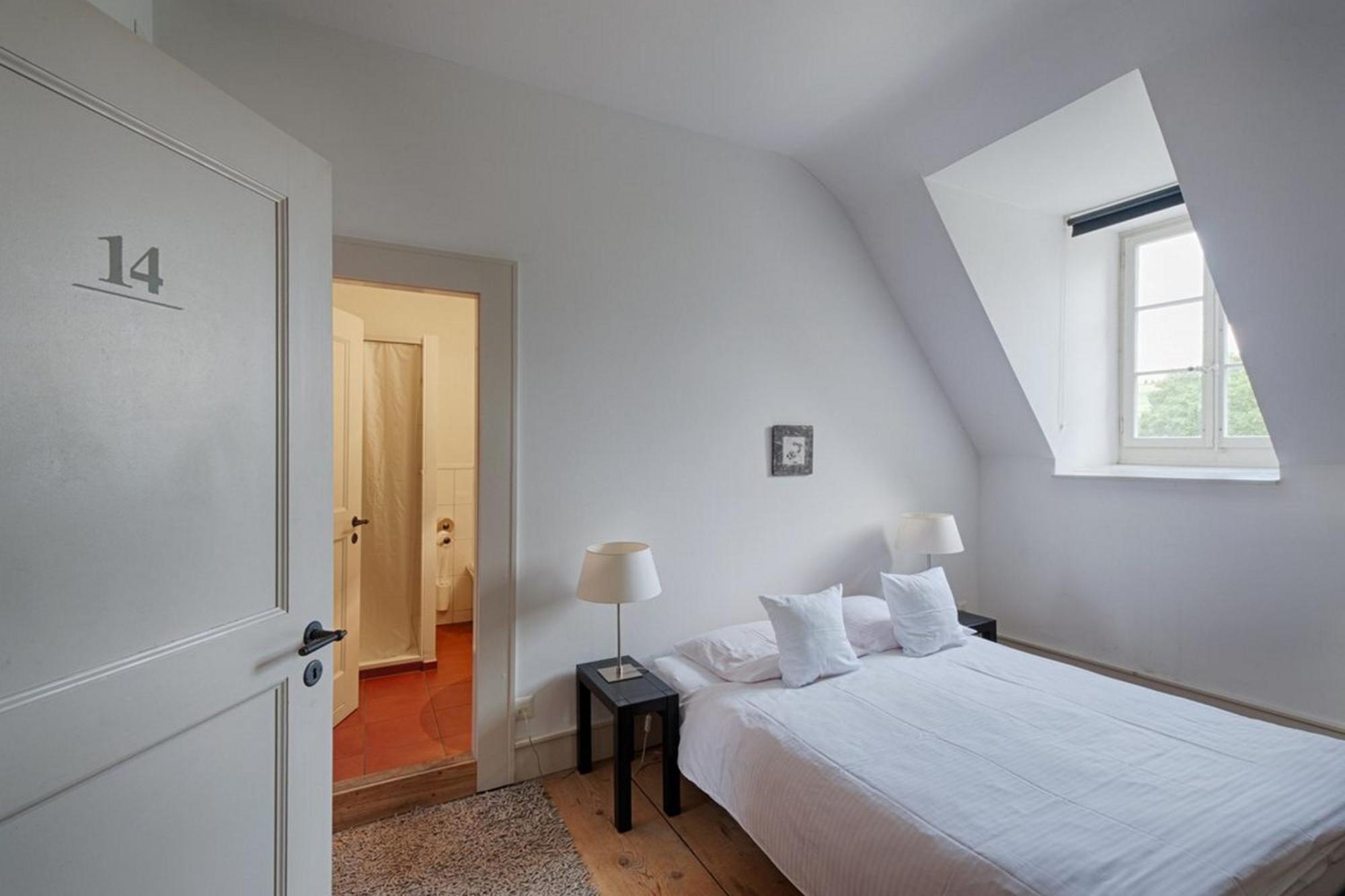 Schloss Ueberstorf - Tafeln, Tagen, Traeumen Habitación foto